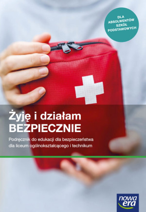 EDUKACJA DLA BEZ LO ŻYJĘ I DZIAŁAM PODR 2019 NE