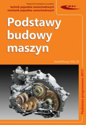 PODSTAWY BUDOWY MASZYN RYSUNEK TECHNICZNY