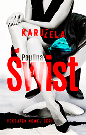 KARUZELA PAULINA SWIST 320 STRON