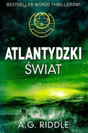 ZAGADKA POCHODZENIA T 3 ATLANTYDZKI ŚWIAT RIDDLE