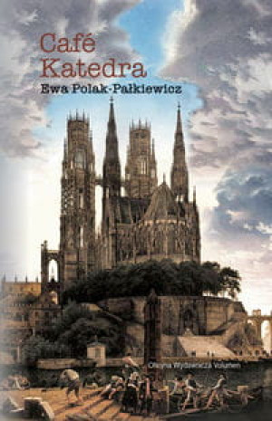 CAFE KATEDRA SZKICE O REWOLUCJI W KOŚCIELE