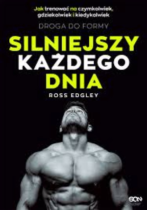 SILNIEJSZY KAŻDEGO DNIA