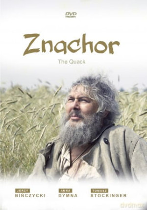 ZNACHOR HOFFMAN STOCKINGER DYMNA BINCZYCKI DVD