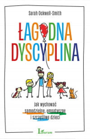 ŁAGODNA DYSCYPLINA OCKWELL SMITH MALCHEREK