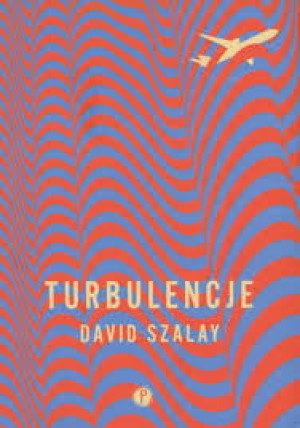 TURBULENCJE DAVID SZALAY