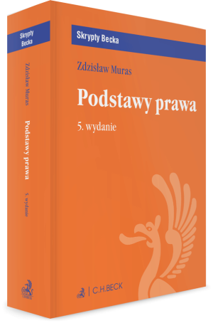 Podstawy prawa