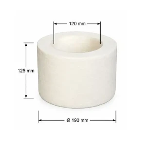 Kuben Microfilter För Sundance Spa