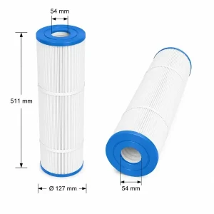 Kuben Spafilter Till Spabad Från Hydropool Self-Cleaning