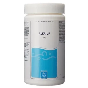 Spacare Alka Up 1 Kg För Spabad