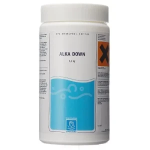 Spacare Alca Down 1,5 Kg