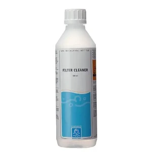 Spacare Filter Cleaner 500 Ml, Rengör Spafilter