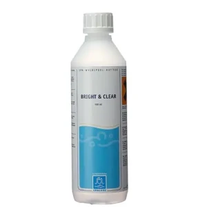 Spacare Bright And Clear Flockmedel