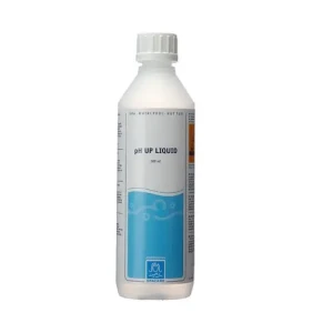 Spacare Ph Up Liquid