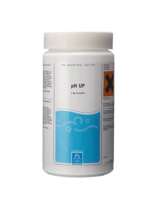 Spacare Ph Up Granular, 1 Kg