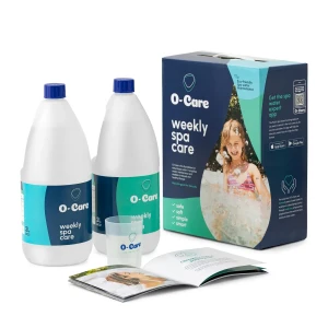 Kuben O-Care Spa Eco-Friendly