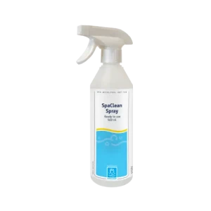 Spacare Spaclean Spray