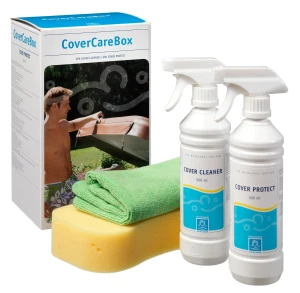 Spacare Covercare Box