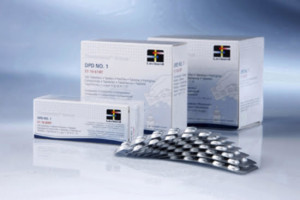 Kuben Refill Pack För Scuba Smart Test