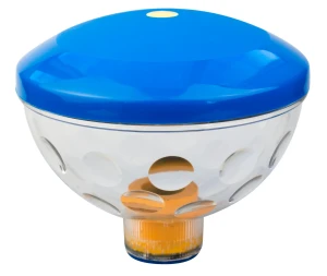 Kuben Led Undervattensljus