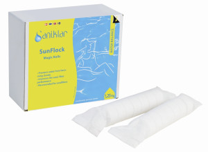 Kuben Saniklar Sunflock