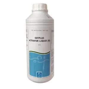 Spacare Oxyplus Liquid