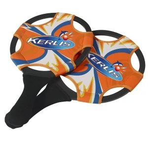 Kuben Snyggt Strandtennis Racket-Set I Neopren