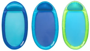 Kuben Skön Nylon "Hammock" För Pool