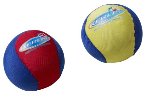 Kuben Små Studsiga Minibollar I Neopren För Pool