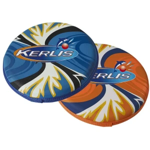 Kuben Små Studsiga Mjuka Pool "Frisbees" I Neopren