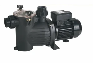 Kuben Poolpump Preva 50, Maxflöde På 9 M3/h
