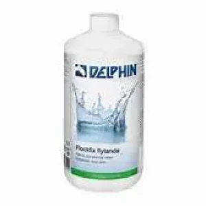 Kuben Delphin Flockfix Flytande 1 L