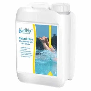 Wendt & Sörensen Saniklar Natural Blue Pool