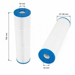 Kuben Spafilter Som Passar Coast Spabad