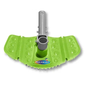 Kuben Flexibelt Dammsugarhuvud/bottensug