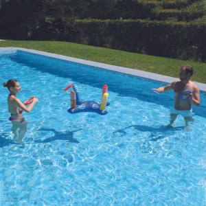 Kuben Kasta Ring I Poolen