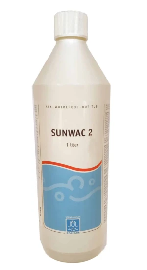 Kuben Spacare Sunwac 2, 1l