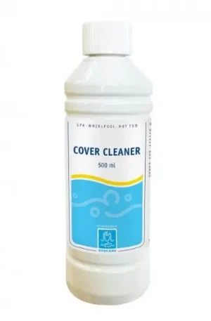Spacare Cover Cleaner