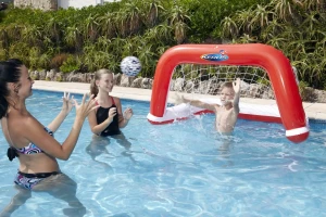 Kuben Bollmål För Pool