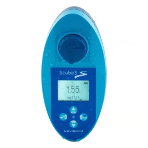 Lovibond Scuba 3s
