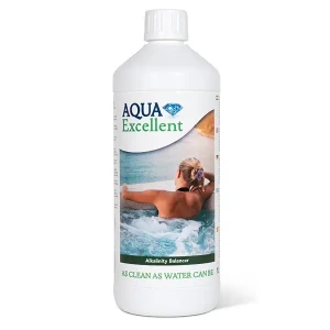 Aqua Excellent Alca Up - Ökar Alkaliniteten