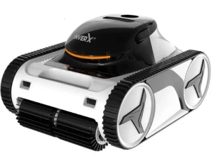 Kuben Poolrobot Fairland X30