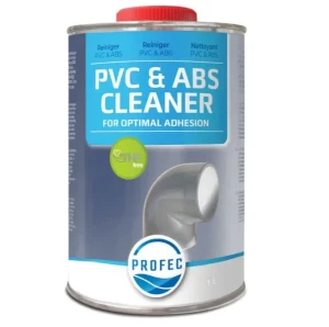 Profec Pvc Rengöring