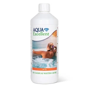 Aqua Excellent Ph Up
