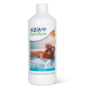 Kuben Aqua Excellent Foam Down