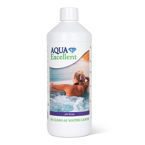 Kuben Aqua Excellent Ph Down