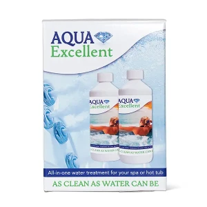 Kuben Aqua Excellent Refill