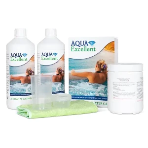 Kuben Aqua Excellent Big Box