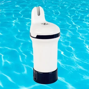Kuben Blue Connect Silver - Zodiac V3