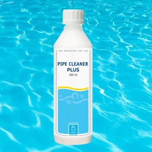 Pipe Cleaner Plus - Biofilm Cleaner - Spacare