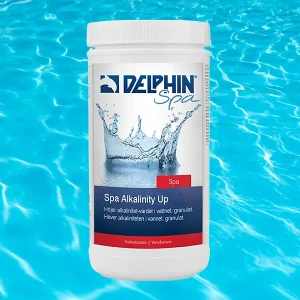 Spa Alca Up - Delphin, 1kg